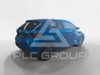 2025 MG MG3