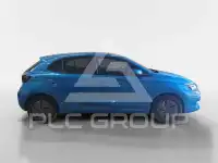 2025 MG MG3