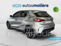 2025 MG MG3