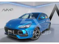 2025 MG MG3