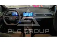 2025 MG MG3