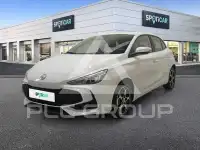 2025 MG MG3