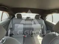 2025 MG MG3