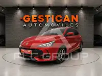 2025 MG MG3