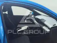 2025 MG MG3