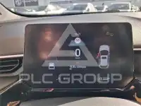 2025 MG MG3
