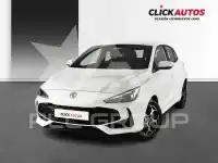 2025 MG MG3