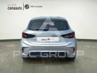 2025 MG MG3