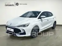 2025 MG MG3