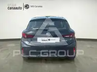 2025 MG MG3