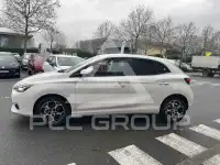 2025 MG MG3