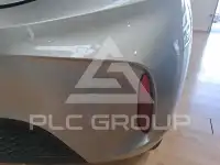 2025 MG MG3