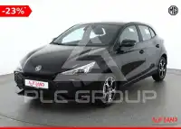 2025 MG MG3