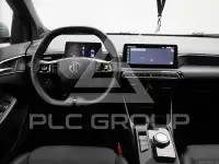 2025 MG MG3