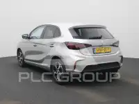 2025 MG MG3