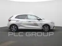 2025 MG MG3