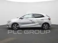 2025 MG MG3