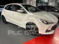 2025 MG MG3
