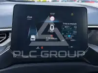 2025 MG MG3