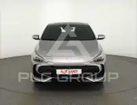 2025 MG MG3