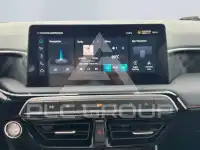 2025 MG MG3