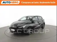 2025 MG MG3