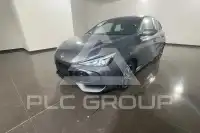 2025 MG MG3