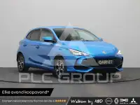 2025 MG MG3