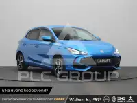 2025 MG MG3