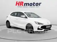 2025 MG MG3
