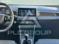 2025 MG MG3