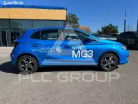 2025 MG MG3