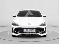 2025 MG MG3