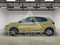 2025 MG MG3