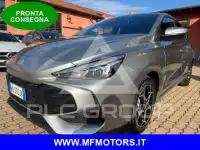 2025 MG MG3