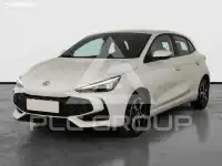 2025 MG MG3