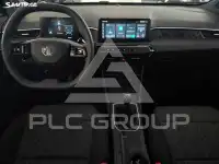 2025 MG MG3