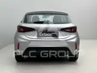 2025 MG MG3