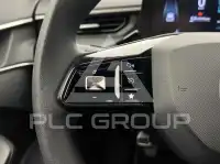 2025 MG MG3