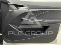 2025 MG MG3