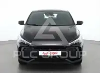 2025 MG MG3