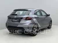 2025 MG MG3