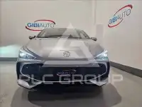 2025 MG MG3