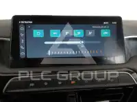 2025 MG MG3