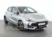 2025 MG MG3
