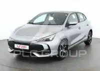 2025 MG MG3