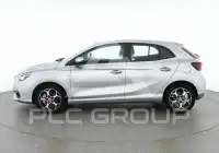 2025 MG MG3