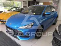 2025 MG MG3