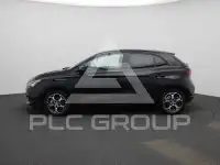2025 MG MG3