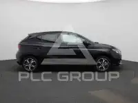 2025 MG MG3